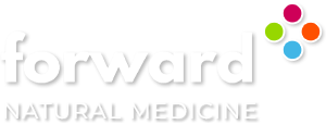 Functional Medicine Madison WI Forward Natural Medicine Header Logo