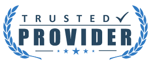 Trusted Provider Badge