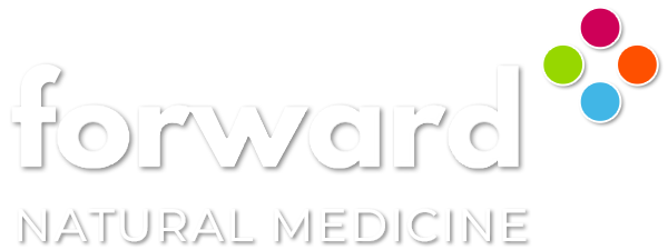Functional Medicine Middleton WI Forward Natural Medicine HP Logo